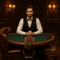 SlotRush - Live Blackjack Table Game