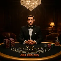 SlotRush - Live Blackjack with Real Dealers