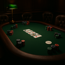 SlotRush - Poker en Direct avec de Vrais Croupiers