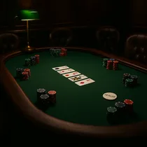 SlotRush - Live Poker with Real Dealers