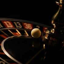 SlotRush - Live Roulette Table Game