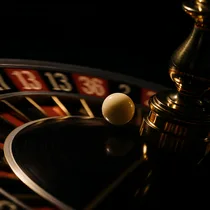 SlotRush - Live Roulette Table Game