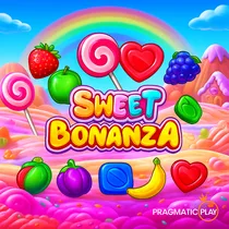 SlotRush - Sweet Bonanza Slot Game