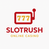 SlotRush Casino Logo